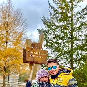 Meet your Posher, Jonatan josue